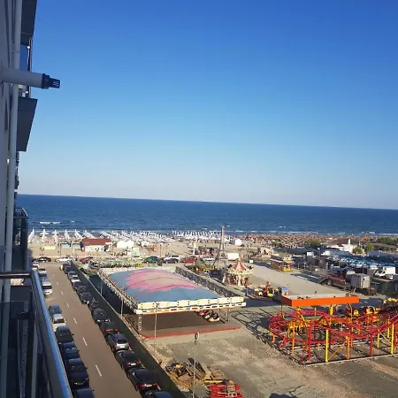 아파트 Grand Astoria