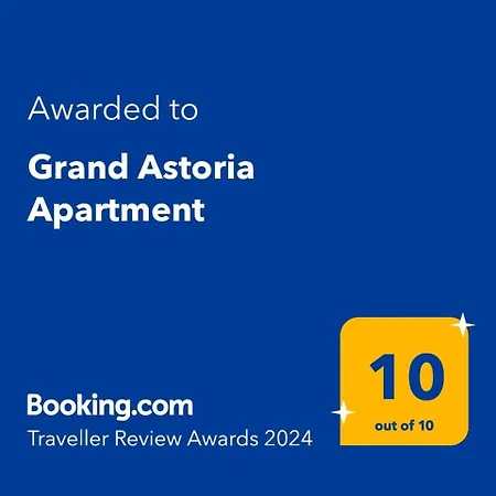 Grand Astoria