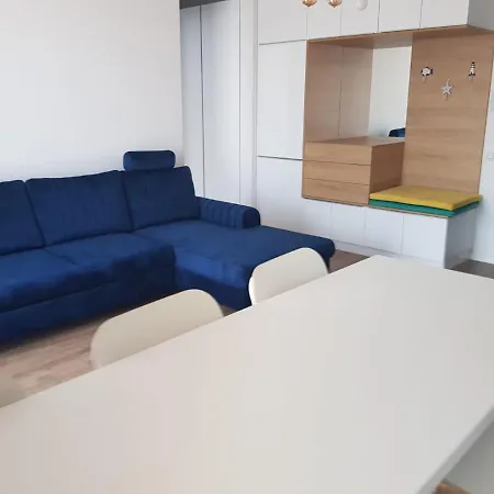 Grand Astoria Appartamento