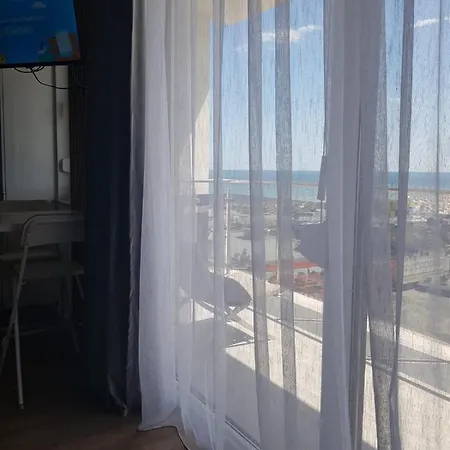 Grand Astoria Năvodari