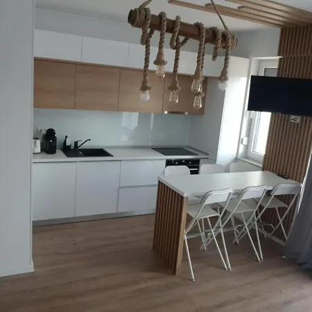 Appartamento Grand Astoria *