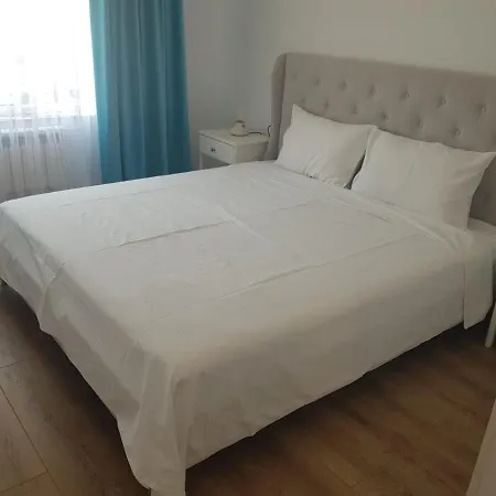 Grand Astoria Appartamento Năvodari