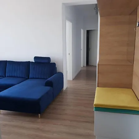 Grand Astoria Appartamento *