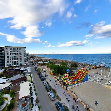 Grand Astoria Appartamento